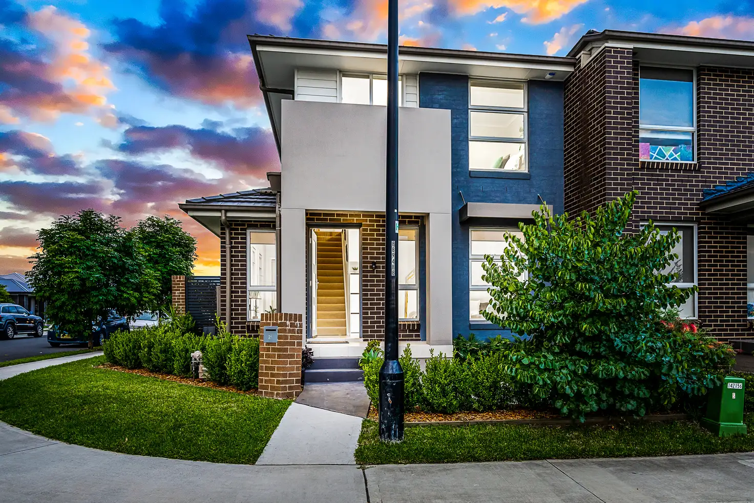 Main view of Homely house listing, 2J Cassinia Avenue, Marsden Park NSW 2765