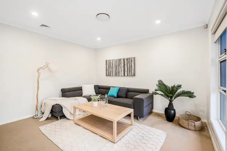 Second view of Homely house listing, 2J Cassinia Avenue, Marsden Park NSW 2765