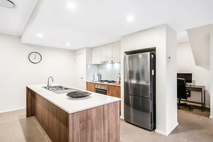 Fourth view of Homely house listing, 2J Cassinia Avenue, Marsden Park NSW 2765