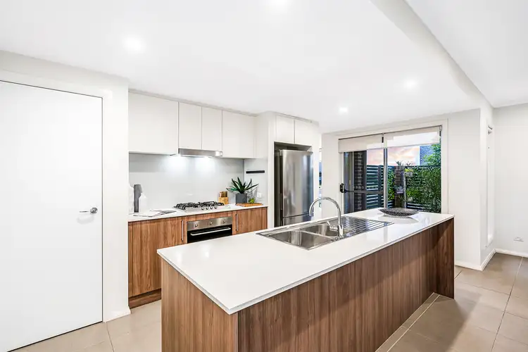 Fifth view of Homely house listing, 2J Cassinia Avenue, Marsden Park NSW 2765