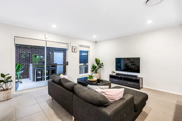 Sixth view of Homely house listing, 2J Cassinia Avenue, Marsden Park NSW 2765