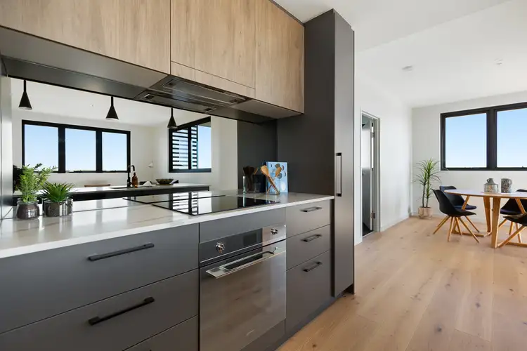 Third view of Homely apartment listing, 1502/2 Charles Street, Charlestown NSW 2290