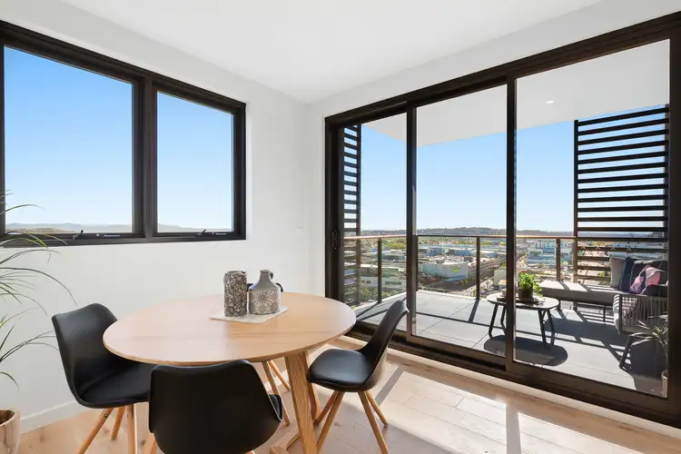 Sixth view of Homely apartment listing, 1502/2 Charles Street, Charlestown NSW 2290