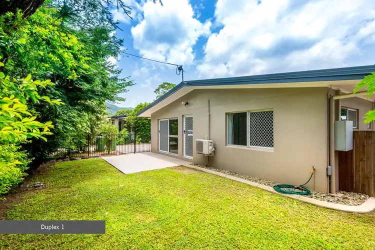 Second view of Homely semi-detached listing, 27 Yurongi Street, Caravonica QLD 4878