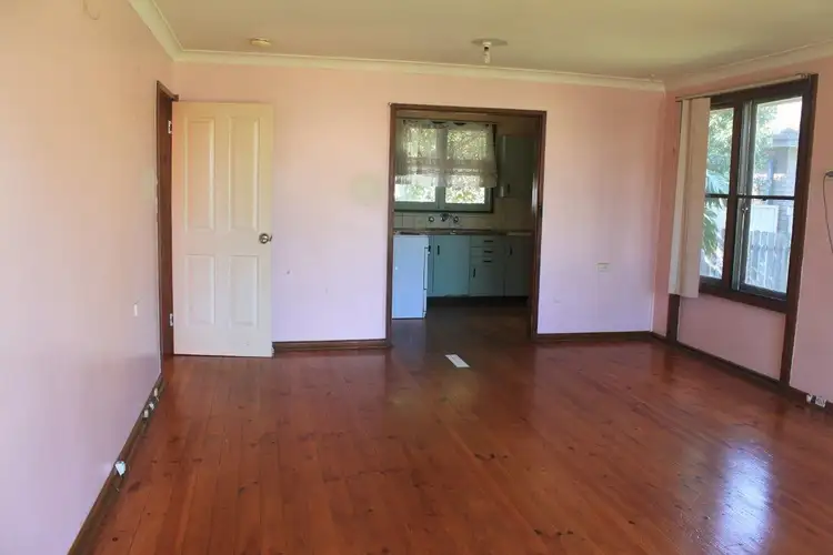 Second view of Homely house listing, 22 Lang Crescent, Blackett NSW 2770