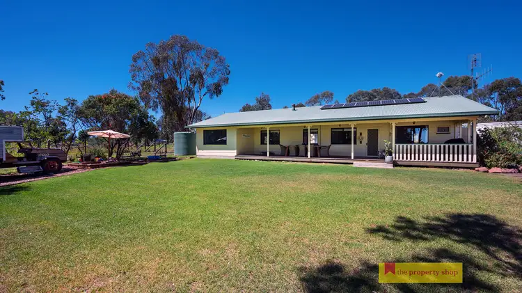 30 Norlenbah Road, Mudgee NSW 2850