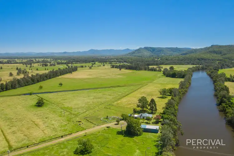 Third view of Homely house listing, 452 North Moto Road, Moto NSW 2426