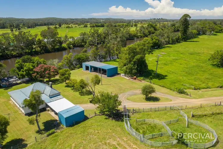 Fourth view of Homely house listing, 452 North Moto Road, Moto NSW 2426
