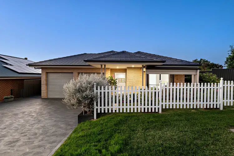 Main view of Homely house listing, 105 Royalty Street, West Wallsend NSW 2286