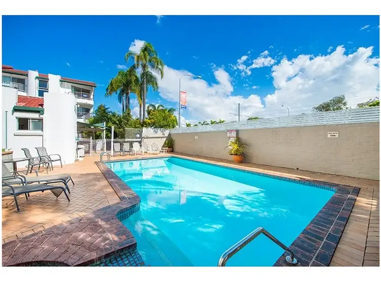 Main view of Homely unit listing, 9/2753 Gold Coast Highway, Broadbeach QLD 4218