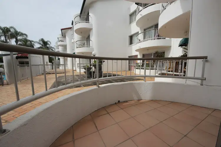 Sixth view of Homely unit listing, 9/2753 Gold Coast Highway, Broadbeach QLD 4218
