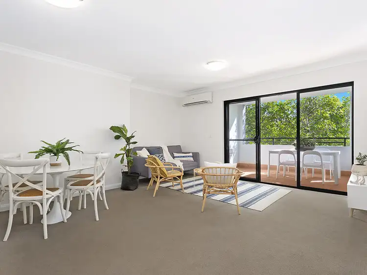 7/3-11 Hawkesbury Avenue, Dee Why NSW 2099