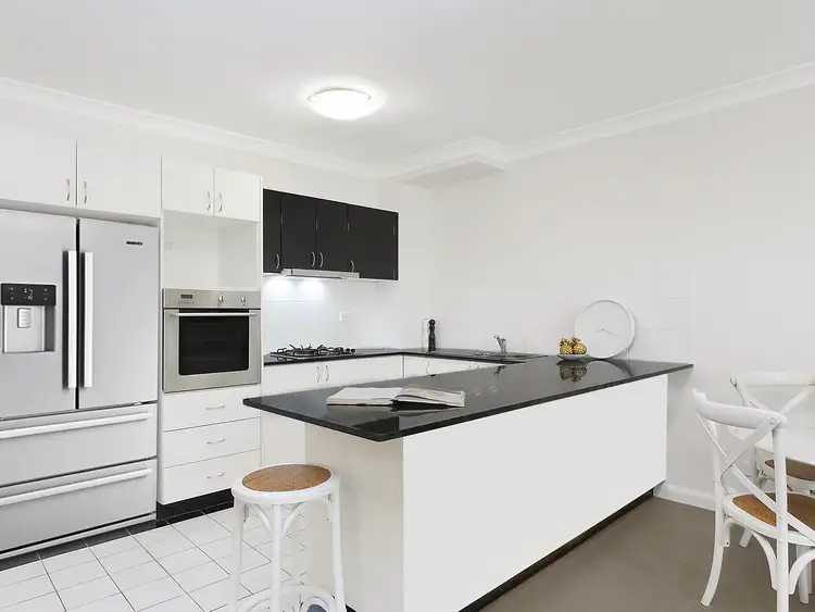 Second view of Homely apartment listing, 7/3-11 Hawkesbury Avenue, Dee Why NSW 2099