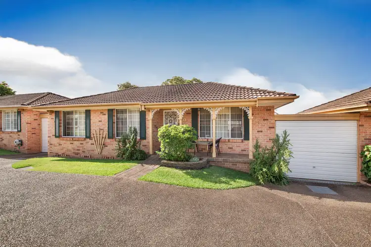 Main view of Homely villa listing, 14/58 Flinders Road, Woolooware NSW 2230