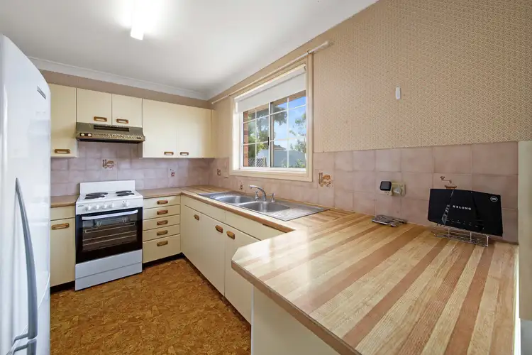 Third view of Homely villa listing, 14/58 Flinders Road, Woolooware NSW 2230