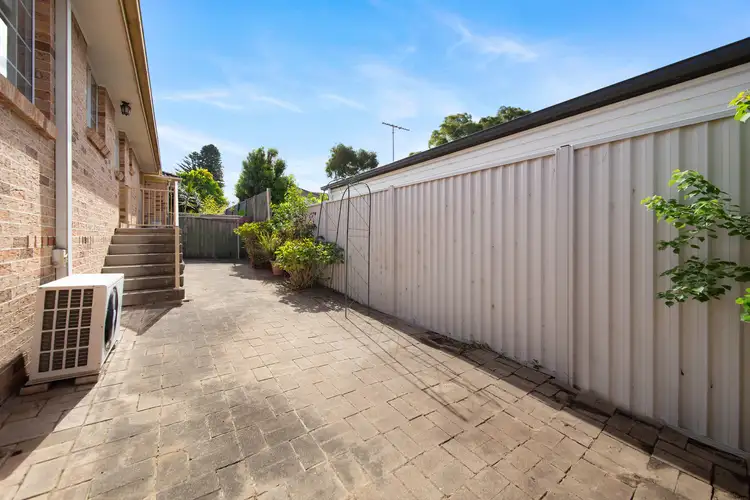 Fourth view of Homely villa listing, 14/58 Flinders Road, Woolooware NSW 2230