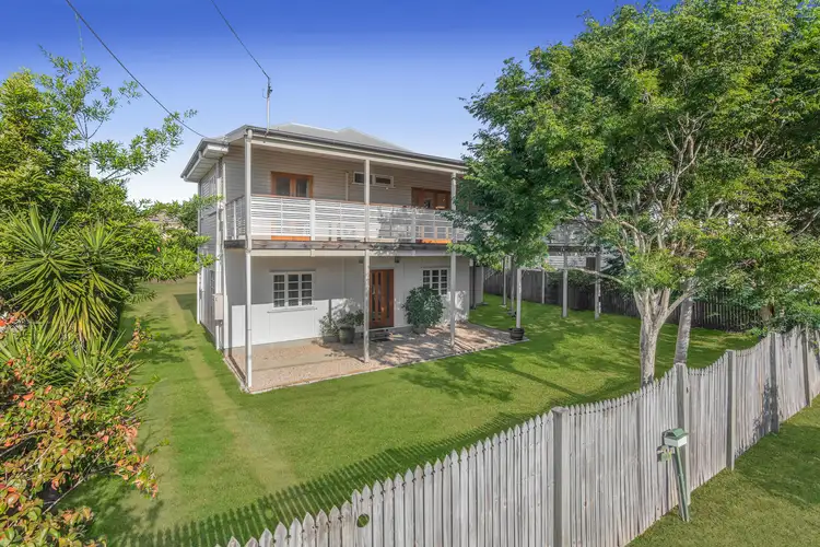 104 Drayton Terrace, Wynnum QLD 4178
