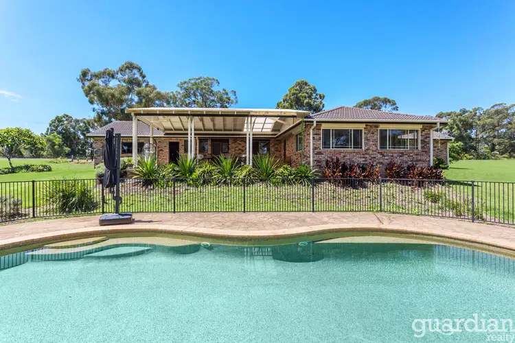 Sixth view of Homely house listing, 90 Weavers Road, Maroota NSW 2756