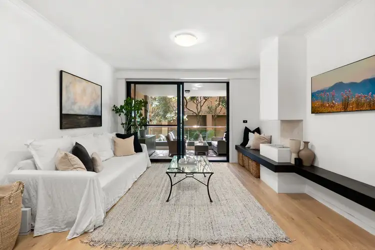 Fifth view of Homely apartment listing, 328/168 Queenscliff Road, Queenscliff NSW 2096