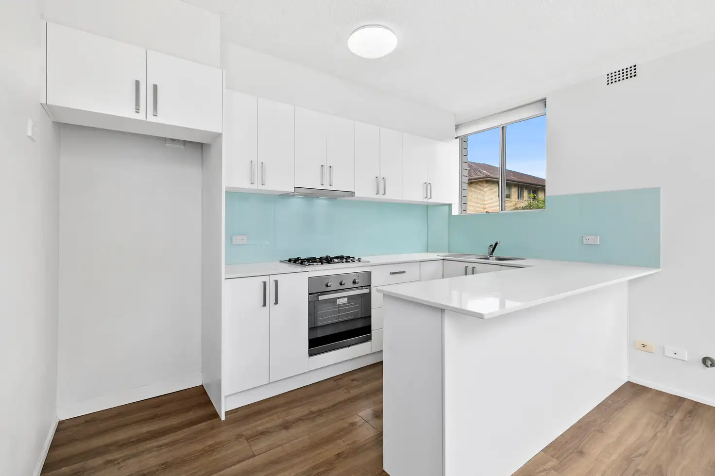 Main view of Homely apartment listing, 11D/31 Quirk Road, Manly Vale NSW 2093