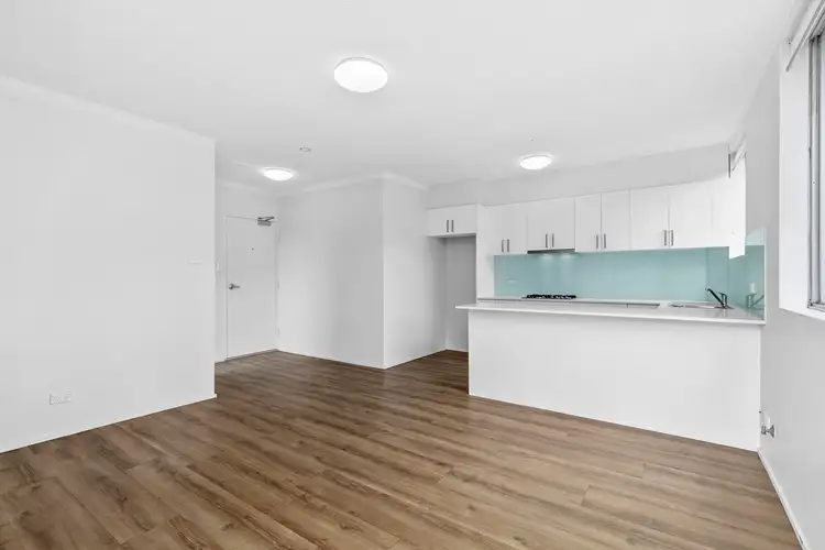 Second view of Homely apartment listing, 11D/31 Quirk Road, Manly Vale NSW 2093