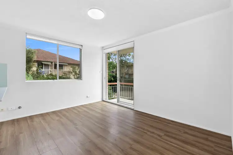 Third view of Homely apartment listing, 11D/31 Quirk Road, Manly Vale NSW 2093