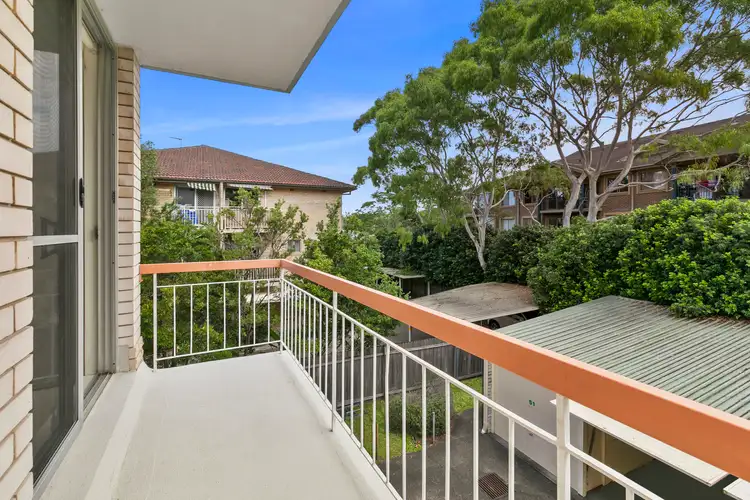 Fourth view of Homely apartment listing, 11D/31 Quirk Road, Manly Vale NSW 2093