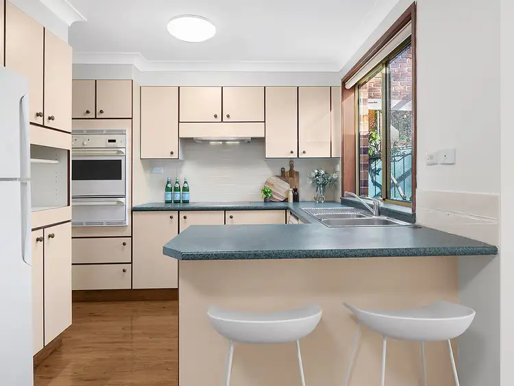 Fourth view of Homely semi-detached listing, 3 Blue Gum Drive, East Ryde NSW 2113