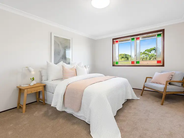 Sixth view of Homely semi-detached listing, 3 Blue Gum Drive, East Ryde NSW 2113