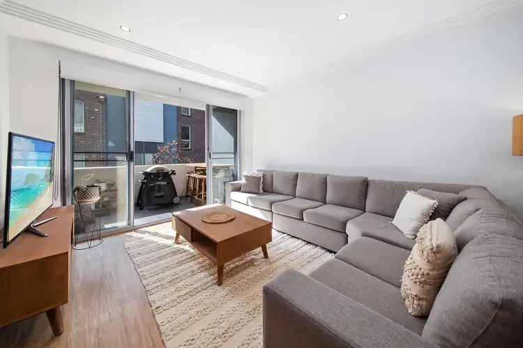18/55 Auburn Street, Sutherland NSW 2232