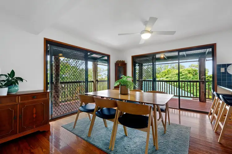 Third view of Homely house listing, 17 Gumtree Drive, Buderim QLD 4556