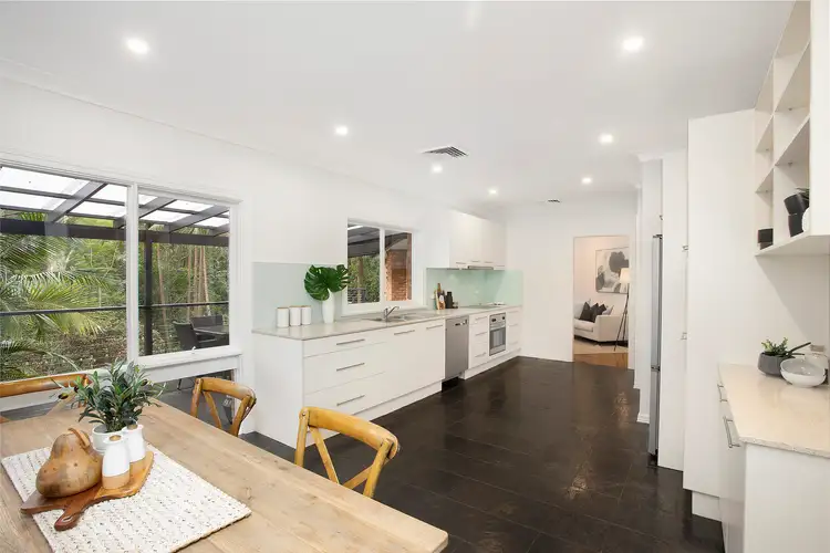 Fourth view of Homely house listing, 4 Jacaranda Place, Beecroft NSW 2119