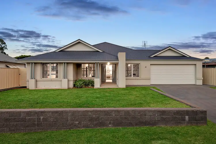 4 Stephen Street, Cessnock NSW 2325