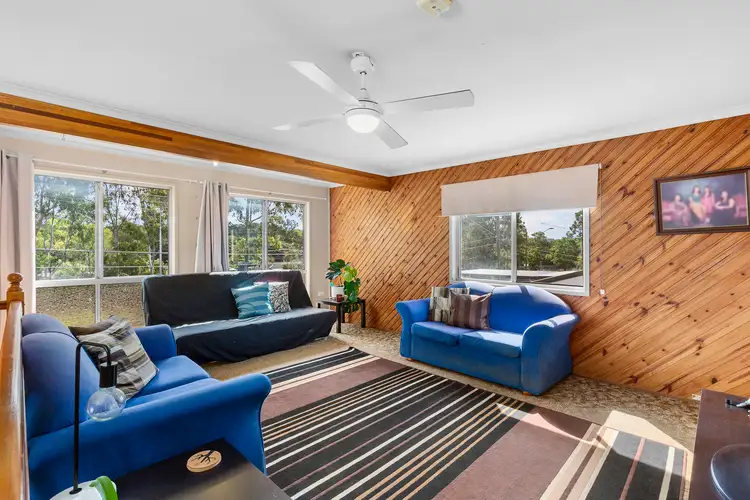 Second view of Homely house listing, 213 Station Road, Woodridge QLD 4114