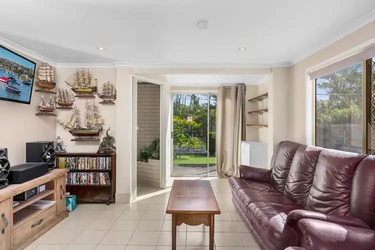 Fourth view of Homely house listing, 213 Station Road, Woodridge QLD 4114