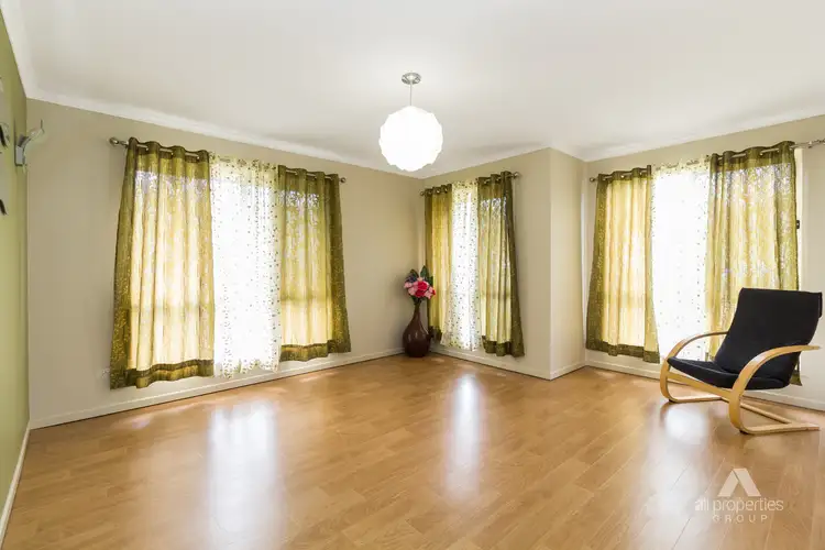 Fifth view of Homely house listing, 30 Tweeddale Circuit, Drewvale QLD 4116