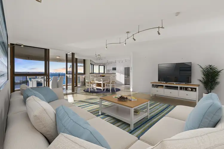Fifth view of Homely unit listing, 5/3 Pacific Boulevard, Buddina QLD 4575