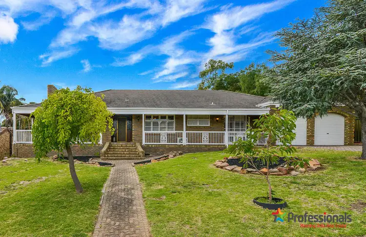 Main view of Homely house listing, 17 Pellew Avenue, Auldana SA 5072