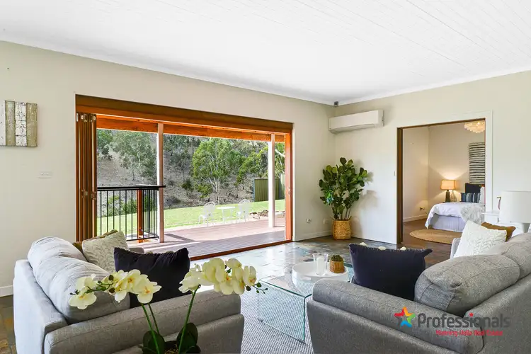 Fourth view of Homely house listing, 17 Pellew Avenue, Auldana SA 5072