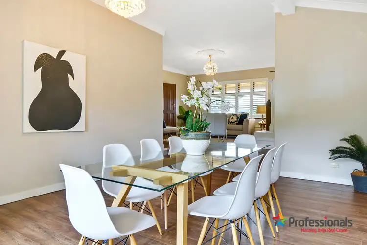 Fifth view of Homely house listing, 17 Pellew Avenue, Auldana SA 5072
