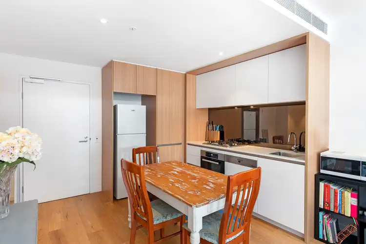 Third view of Homely unit listing, 205/88 Hay Street, Haymarket NSW 2000