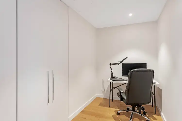 Fourth view of Homely unit listing, 205/88 Hay Street, Haymarket NSW 2000