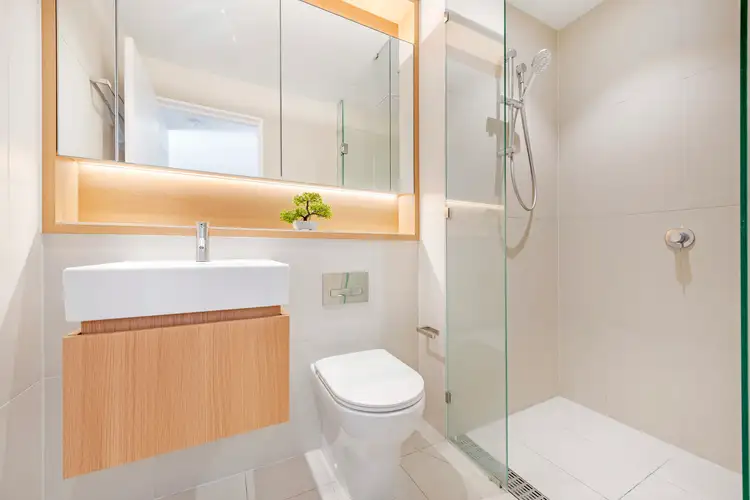Fifth view of Homely unit listing, 205/88 Hay Street, Haymarket NSW 2000