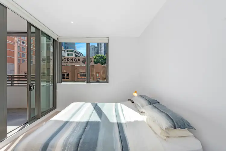 Sixth view of Homely unit listing, 205/88 Hay Street, Haymarket NSW 2000