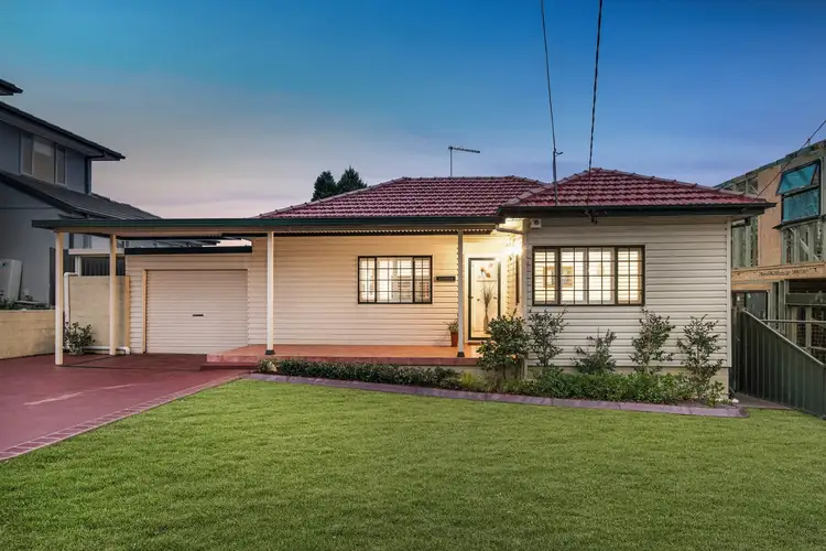 71 Bruce Street, Merrylands West NSW 2160