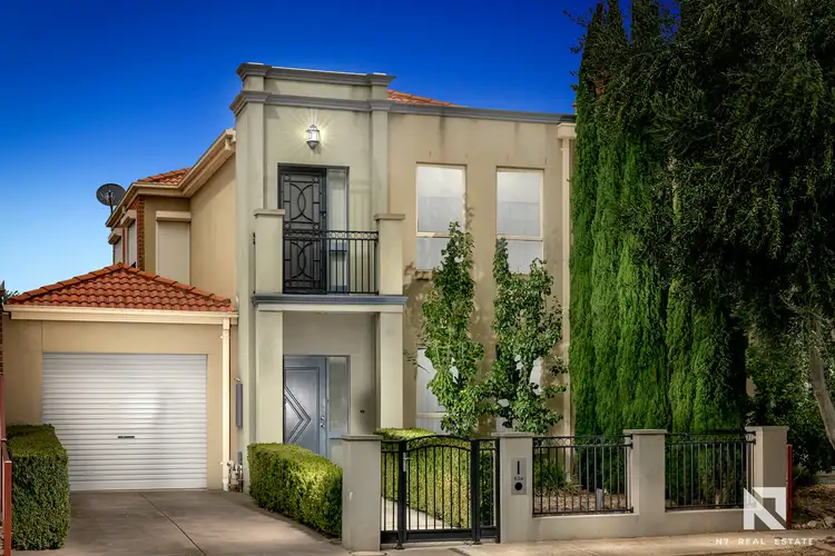 1/63 Allenby Road, Hillside VIC 3037