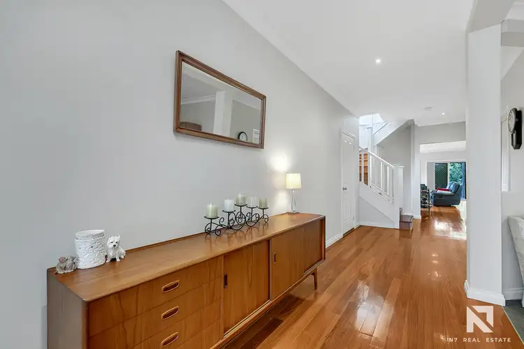 Third view of Homely house listing, 1/63 Allenby Road, Hillside VIC 3037