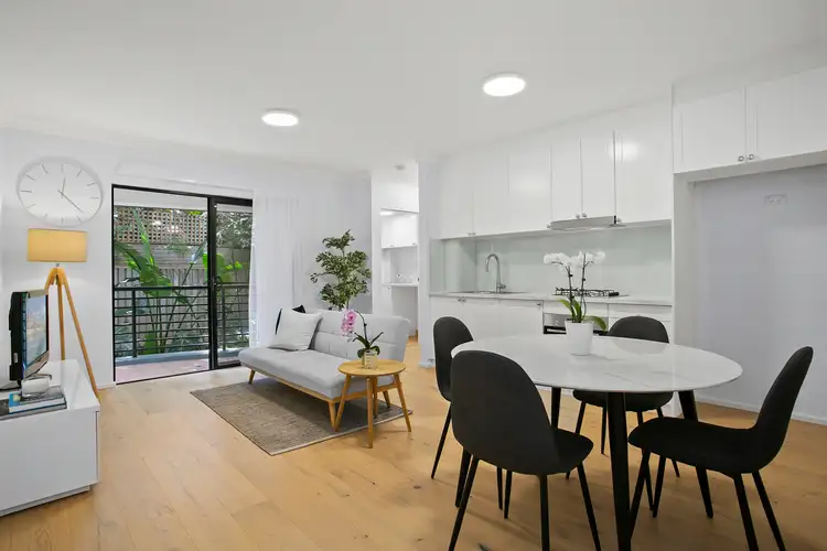 Main view of Homely apartment listing, 10/20-22 Clifford Street, Coogee NSW 2034