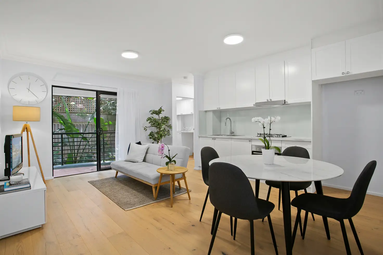 Main view of Homely apartment listing, 10/20-22 Clifford Street, Coogee NSW 2034