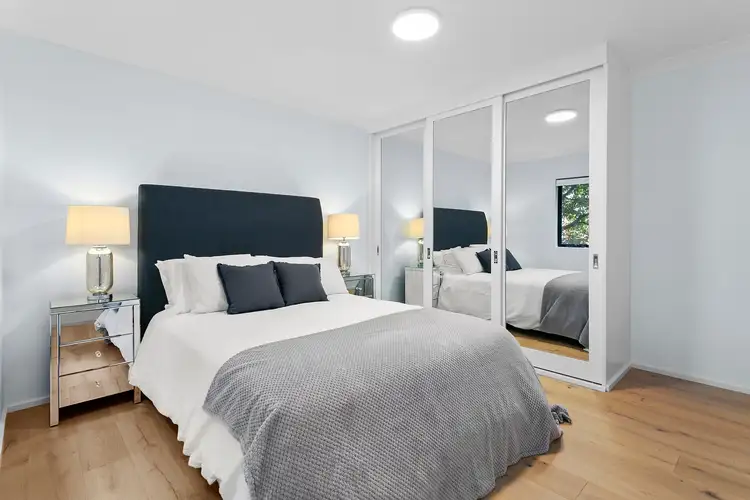 Third view of Homely apartment listing, 10/20-22 Clifford Street, Coogee NSW 2034